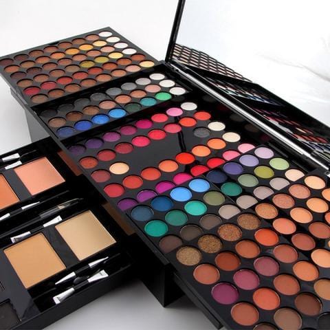 My Makeup Recommendations 2019 by Zara Khan