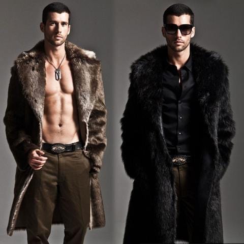 Best Men's Trendy Coats & Jackets 2019 - Almas Collections