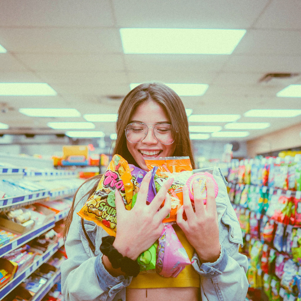 Is Sugar Your Friend or Foe When You Want to Lose Weight?