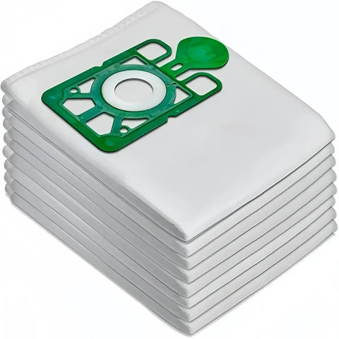 Image of New Vacuum cleaner bags compatible with Numatic Henry Micro Hetty HET200A Harry HHR200A Henry Xtra HVX200A Henry HVR200A