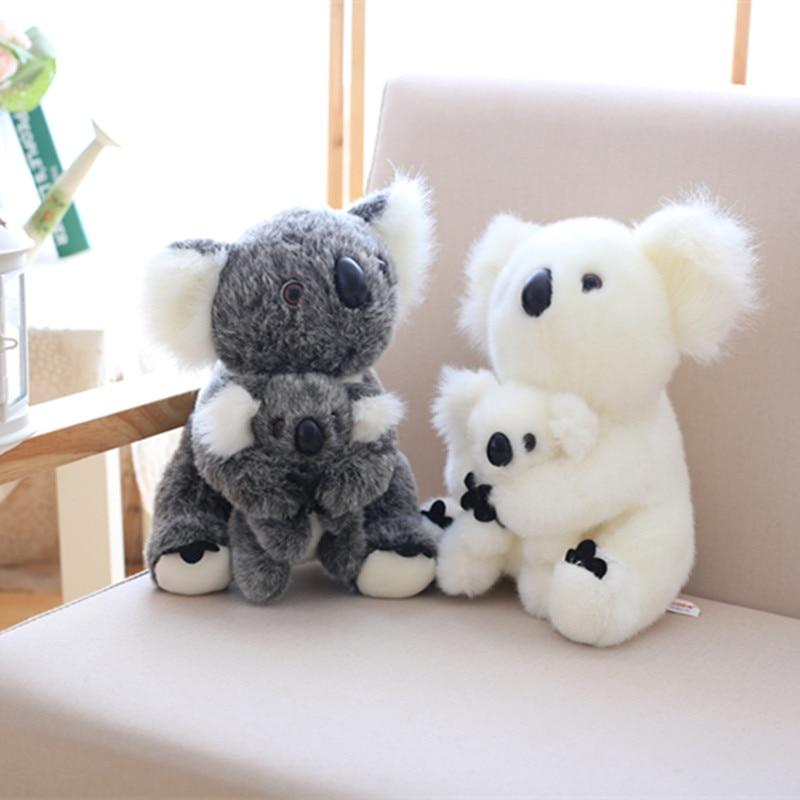 Henry Plush Koala Plush Toys