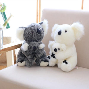Henry Plush Koala Plush Toys