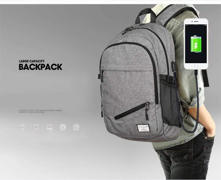 New Crazy Life Style Backpack H1 E1 e1 Almas Collections