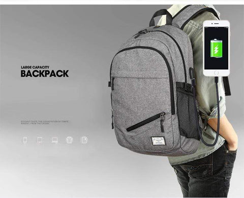 Image of New Crazy Life Style Backpack H1 E1 e1 Almas Collections