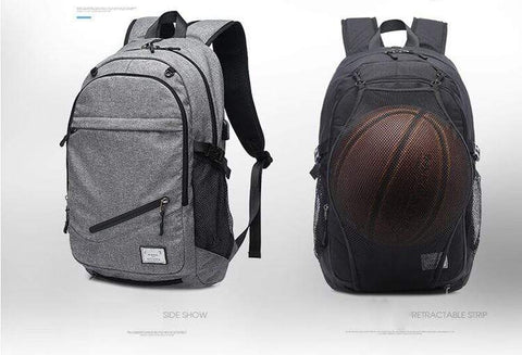 Image of New Crazy Life Style Backpack H1 E1 e1 Almas Collections