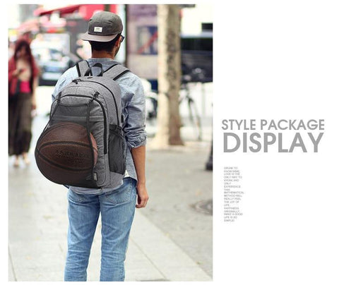 Image of New Crazy Life Style Backpack H1 E1 e1 Almas Collections