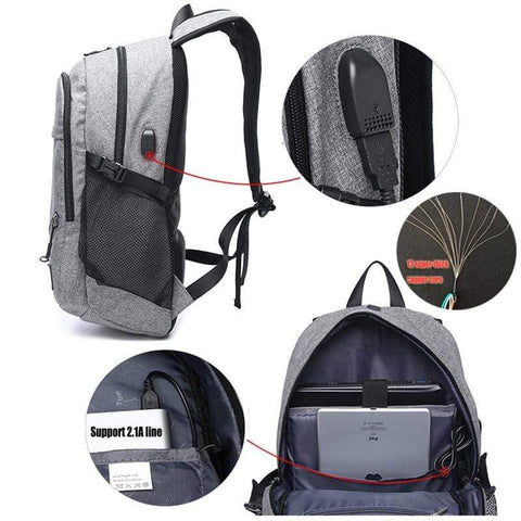 Image of New Crazy Life Style Backpack H1 E1 e1 Almas Collections