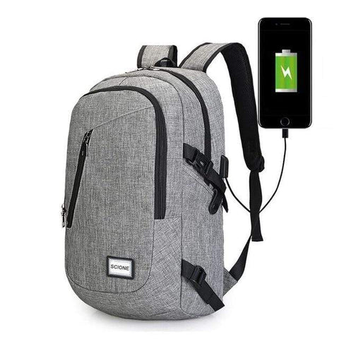 Image of New Crazy Life Style Backpack H1 E1 e1 Almas Collections