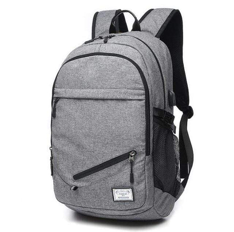 Image of New Crazy Life Style Backpack H1 E1 e1 Almas Collections