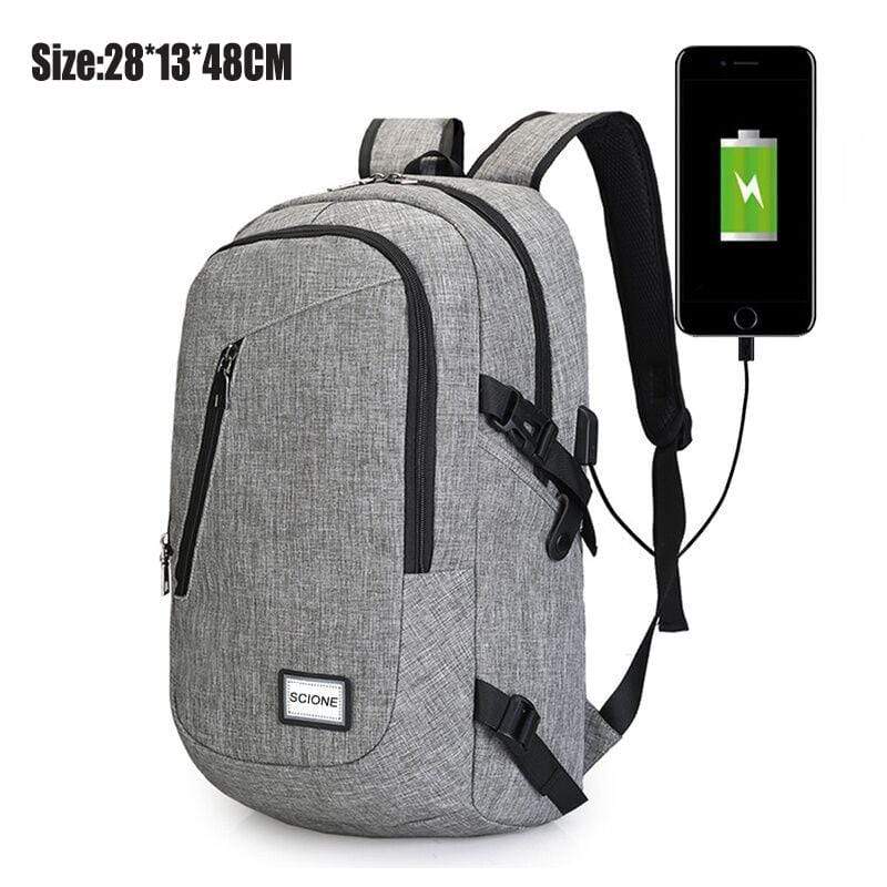 New Crazy Life Style Backpack H1 E1 e1 Almas Collections