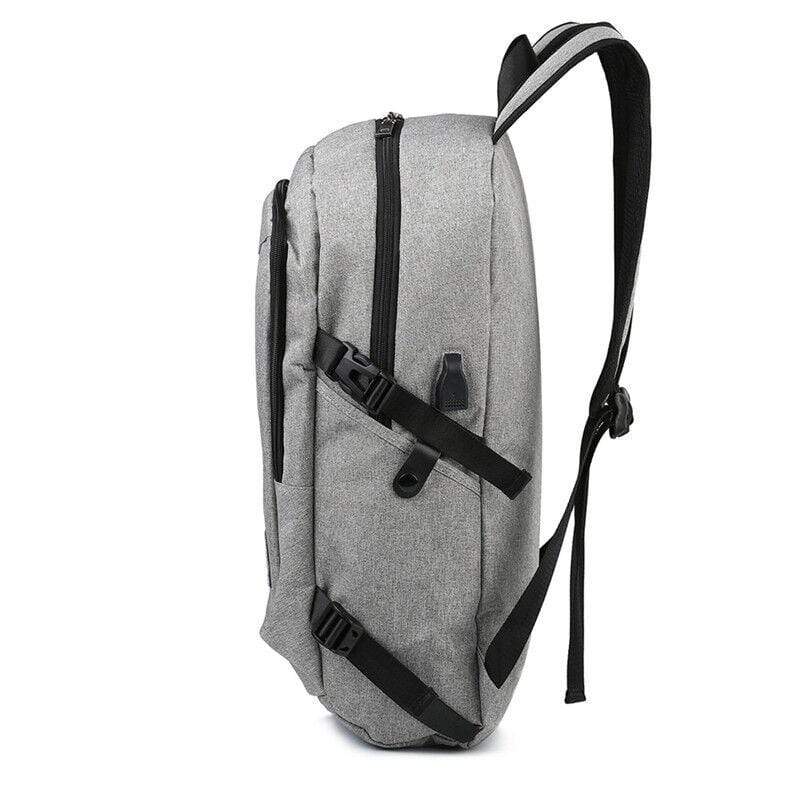 New Crazy Life Style Backpack H1 E1 e1 Almas Collections