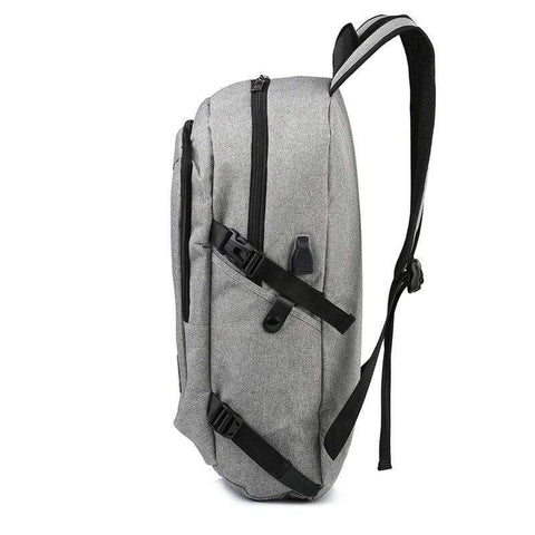 Image of New Crazy Life Style Backpack H1 E1 e1 Almas Collections