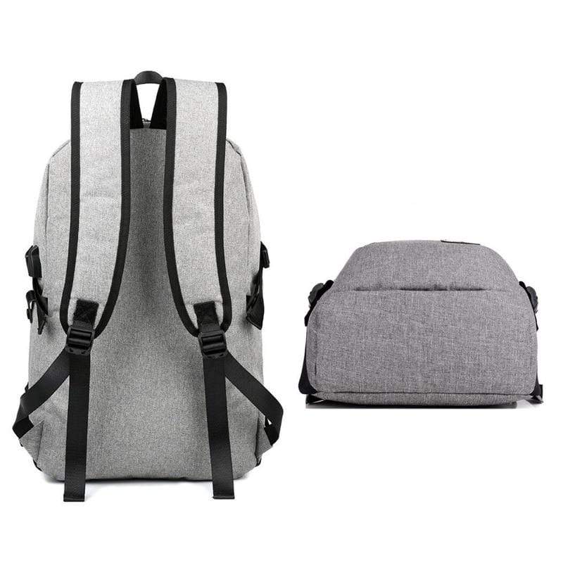 New Crazy Life Style Backpack H1 E1 e1 Almas Collections