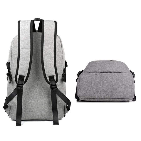 Image of New Crazy Life Style Backpack H1 E1 e1 Almas Collections