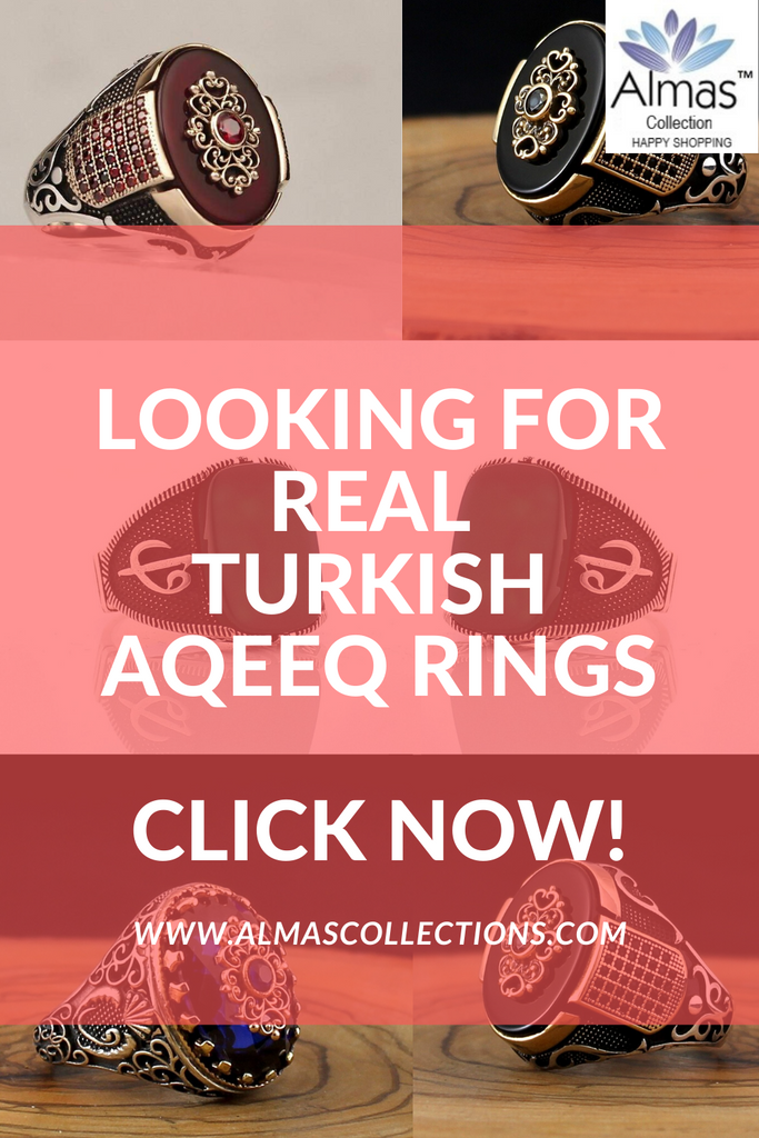 Turkish Rings