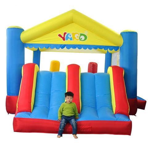 Personal Inflatable Bouncy Castle For Your Kids
