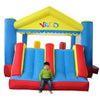 Personal Inflatable Bouncy Castle For Your Kids