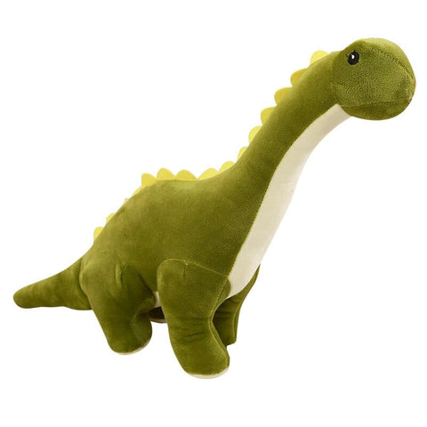 New Plush Dinosaur Toys KS1