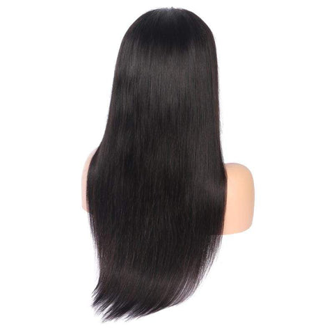 Image of Remy Transparent Full Lace Wigs from Almas Collections