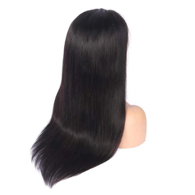 Remy Transparent Full Lace Wigs from Almas Collections