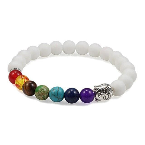 Image of Reiki Natural Stone Bracelets men/women NS3 VAL1