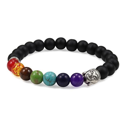 Image of Reiki Natural Stone Bracelets men/women NS3 VAL1