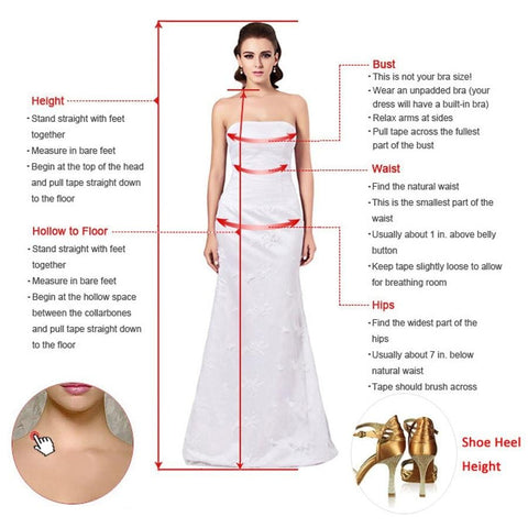 Image of Sleeveless Tulle Boho Bridal Gown Wedding Dress how to measure from Almas Collections