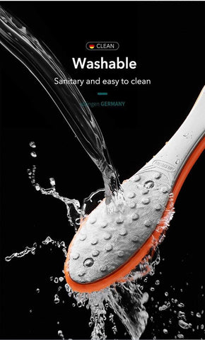 Image of MR.GREEN Pedicure Foot Care Tool washable