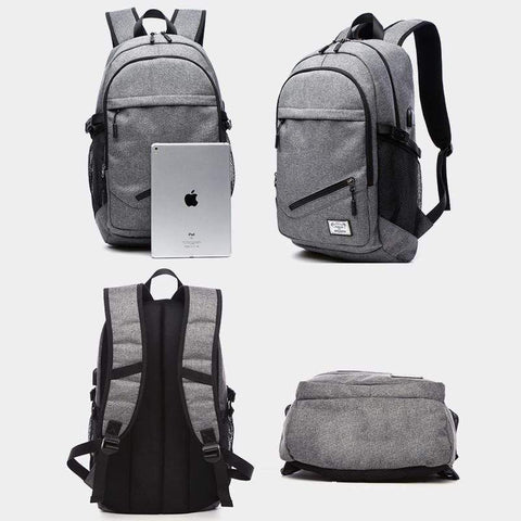 Image of New Crazy Life Style Backpack H1 E1 e1 Almas Collections 